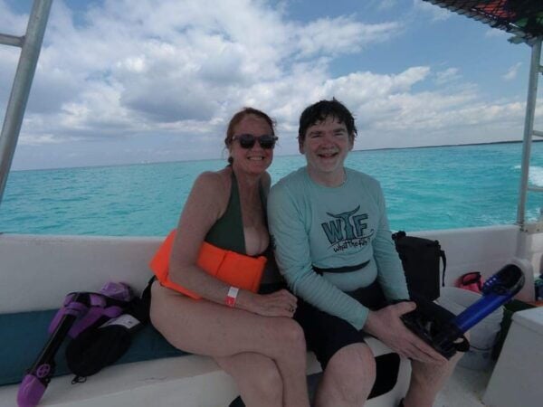Cozumel, El Cielo: 4-Hour Private Tour - Booking and Cancellation