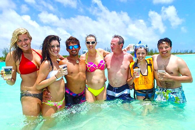 Cozumel El Cielo All Inclusive Tour From Cancun - Customer Reviews and Ratings
