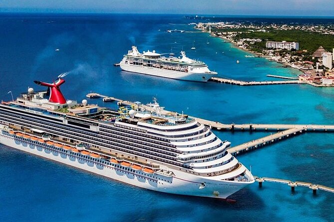 Cozumel El Cielo All Inclusive Tour From Cancun - Pricing and Terms