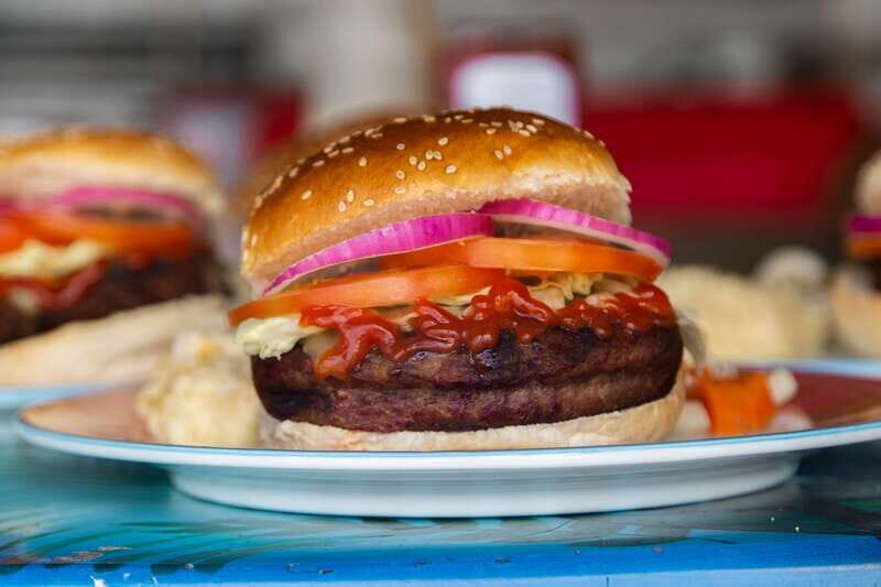 Cozumel: El Cielo, Palancar Reef, and Beach Party with Food - FAQ