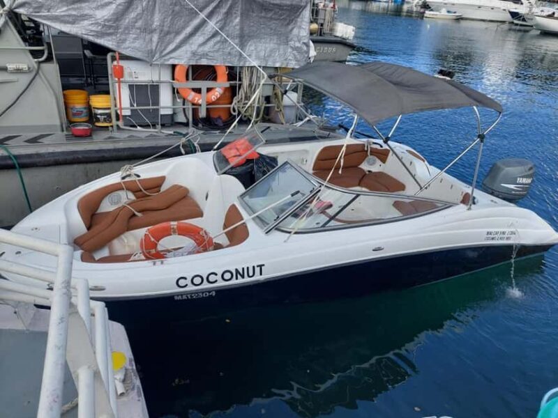 Cozumel: El Cielo & Reef Private Boat Tour with Snacks - An In-Depth Review of the Cozumel Snorkeling Private Tour  