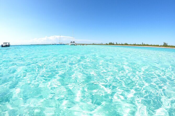 Cozumel El Cielo Snorkeling Tour - Good To Know