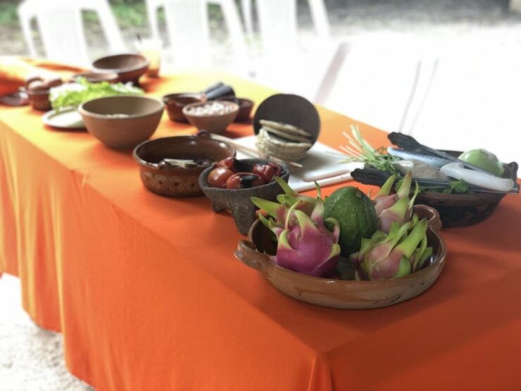 Cozumel: Farm-to-Table Culinary Experience - Activity Details