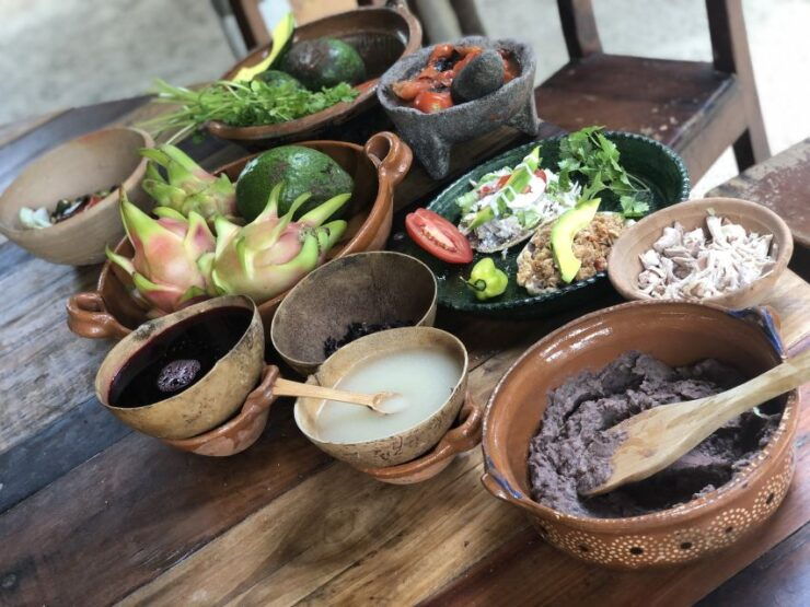 Cozumel: Farm-to-Table Culinary Experience - Experience Highlights