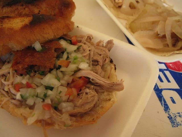Cozumel Food Tour - Tour Duration and Guide Availability