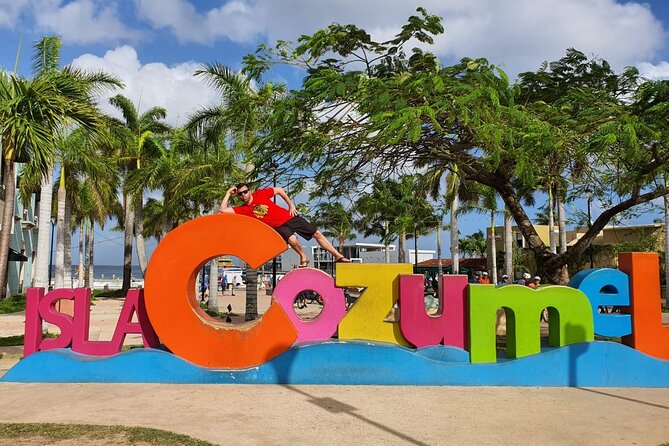 Cozumel: Full White Sandy Day for Beach Lovers - Additional Information
