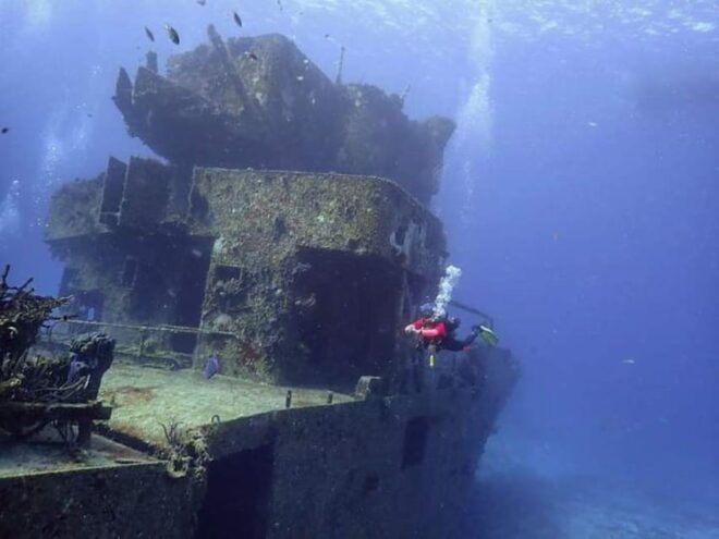 Cozumel: Fun Diving for Certified Divers by Boat - Safety and Flexibility