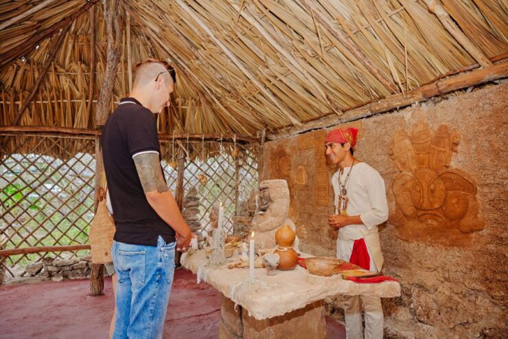 Cozumel: General Entrance to Mayan Bee Sanctuary - Experience Highlights