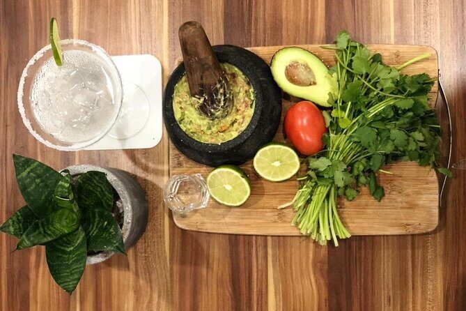 Cozumel!! Guacamole And Margarita Fiesta!!! ( Virtual Experience) - Good To Know