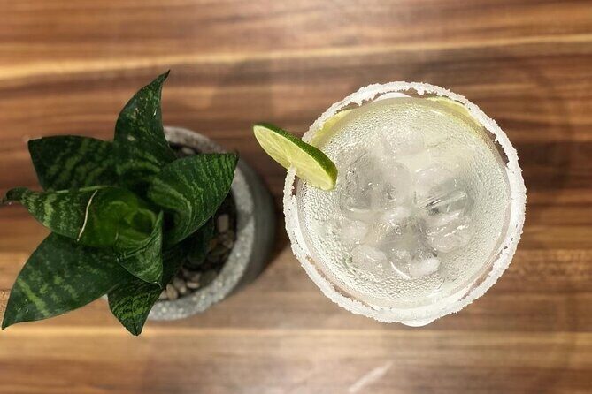 Cozumel!! Guacamole And Margarita Fiesta!!! ( Virtual Experience) - Why You Might Love This Experience