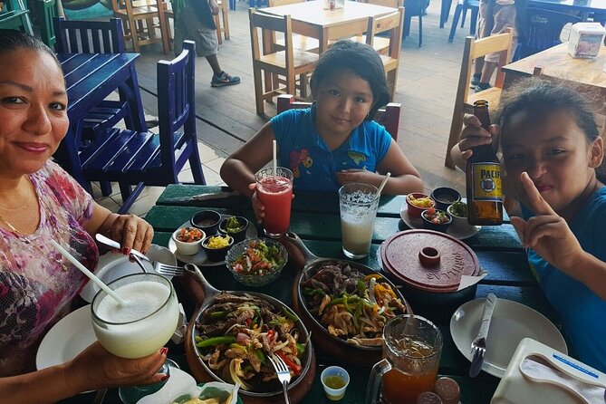 Cozumel Guided Shore Snorkeling Tour With Lunch - Traveler Feedback and Reviews