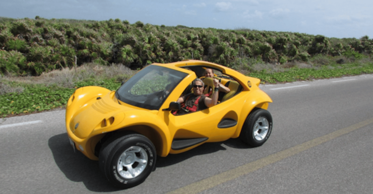 Cozumel: Historical Driving Tour by VW Buggy With Snorkeling - Good To Know