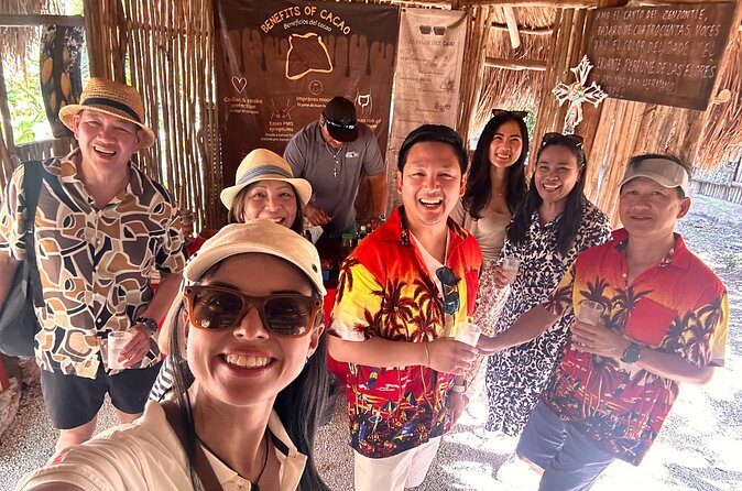 Cozumel History Flavors and Beach - Authentic Insights from Travelers