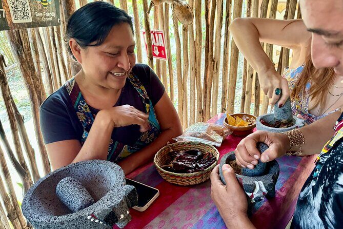 Cozumel: Honey Tasting & Hands-On Chocolate Experience - Exploring the Cozumel Honey & Chocolate Tour in Detail