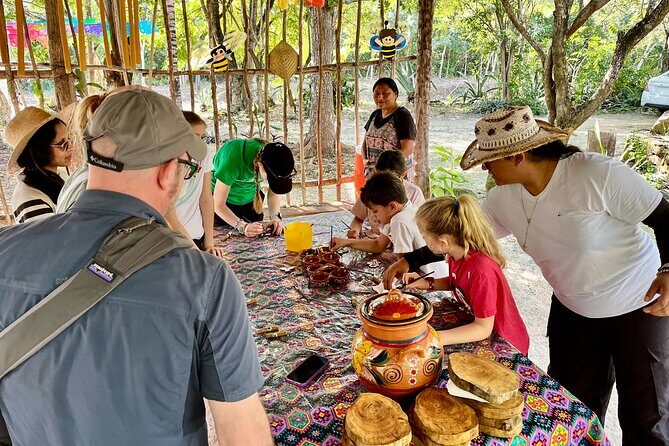 Cozumel: Honey Tasting & Hands-On Chocolate Experience - What Past Travelers Say (Based on Reviews)