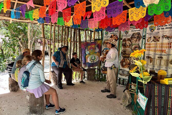 Cozumel: Honey Tasting & Hands-On Chocolate Experience - Who Would Love This Experience?