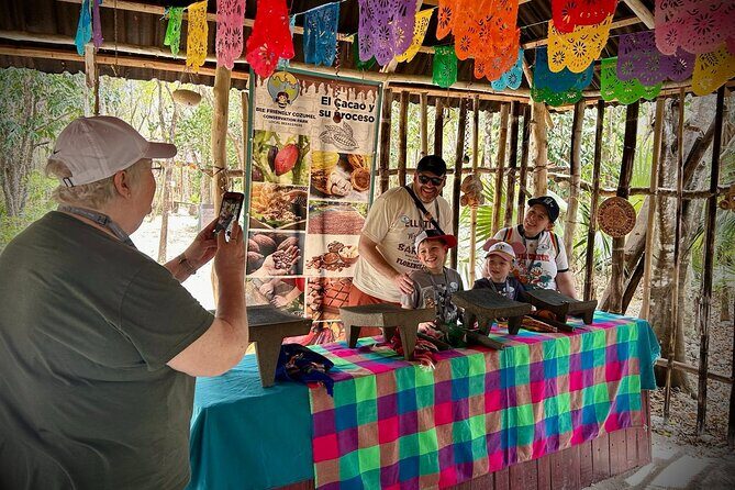 Cozumel: Honey Tasting & Hands-On Chocolate Experience - Final Thoughts