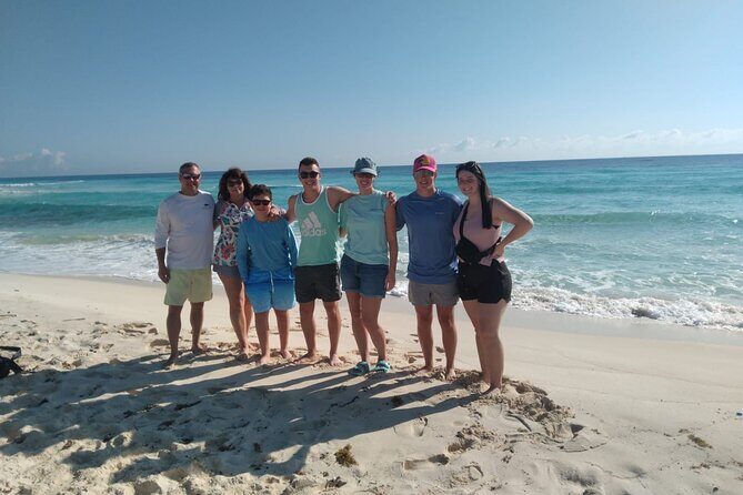 Cozumel In Buggy With Beach Time - FAQ