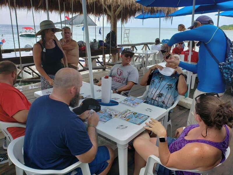 Cozumel: Island Bar Tour with Lunch - An In-Depth Look at the Cozumel Island Bar Tour with Lunch