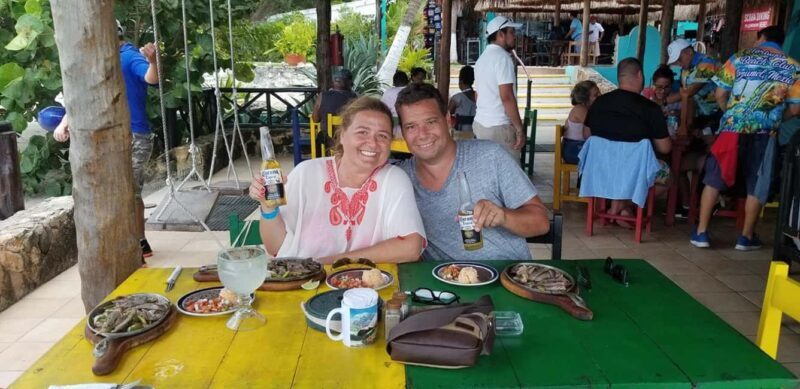 Cozumel: Island Bar Tour with Lunch - Frequently Asked Questions