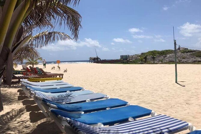 Cozumel Island Buggy & Visit San Martin Beach from Cancun & Playa del Carmen - Who Should Consider This Tour?