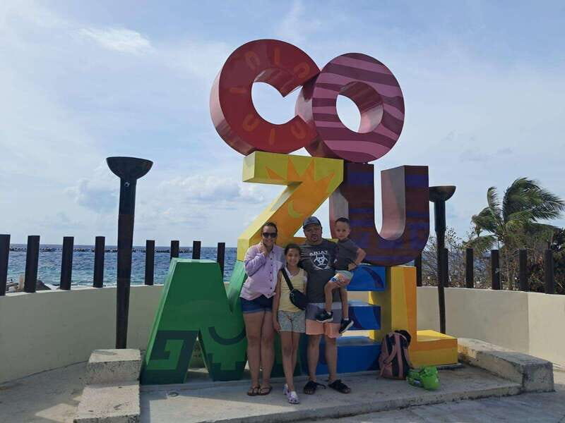 Cozumel: Island Highlights Tour with Tequila Tasting - Discovering Cozumel’s Highlights