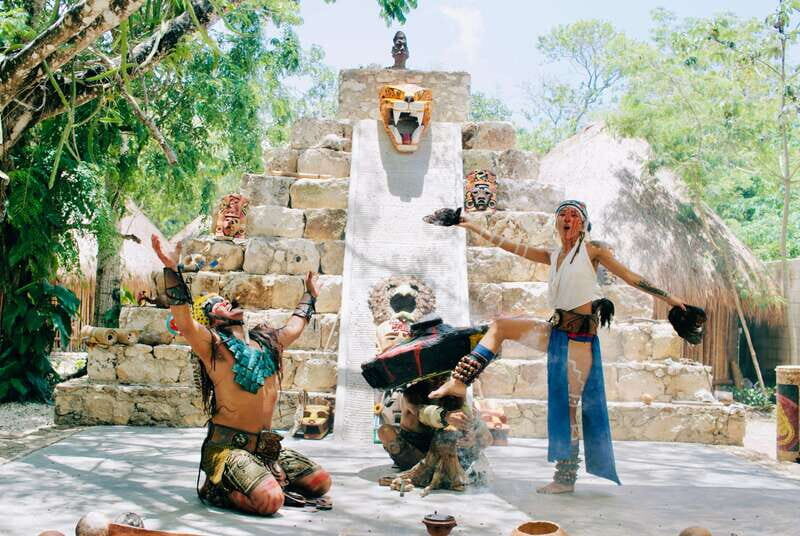 Cozumel: Island Tour Mayan Experience & Beach Getaway - Exploring Cozumel’s Highlights