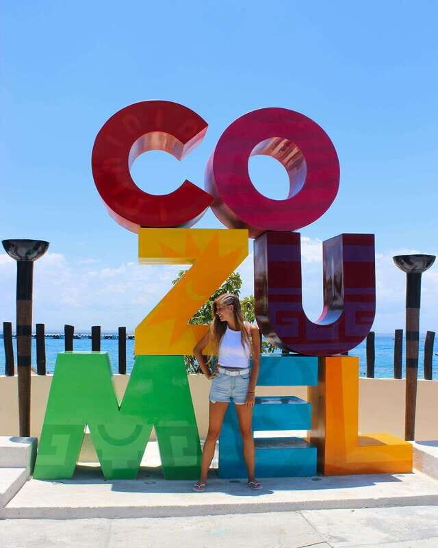 Cozumel: Island Tour Mayan Experience & Beach Getaway - What’s Included & What’s Not