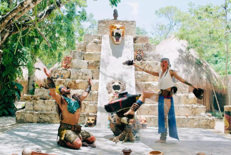 Cozumel: Island Tour Mayan Experience & Beach Getaway - Good To Know