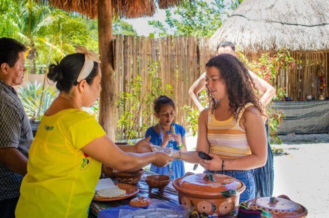 Cozumel: Island Tour Mayan Experience & Beach Getaway - Tequila and Chocolate Tasting