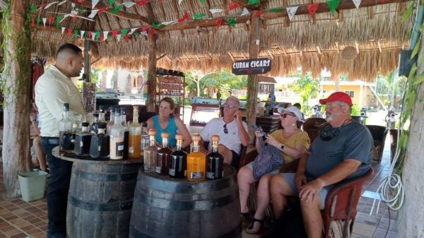 Cozumel: Island Tour Mayan Experience & Beach Getaway - Important Information and Cancellation Policy