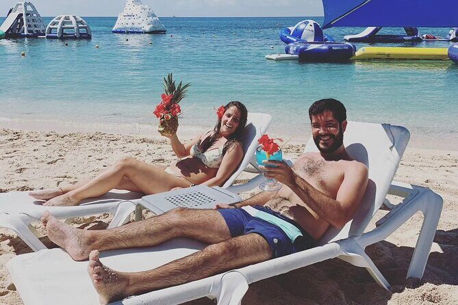 Cozumel Island Tour: Mayan Ruins, Reefs, and Beach Escape - Exploring Cozumels Mayan Heritage