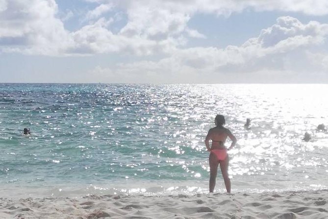 Cozumel Island Tours - Pickup and Transportation