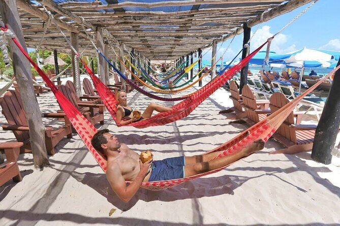 Cozumel Jeep 4x4 Tour South Tip with Lunch and Snorkel - Good To Know  