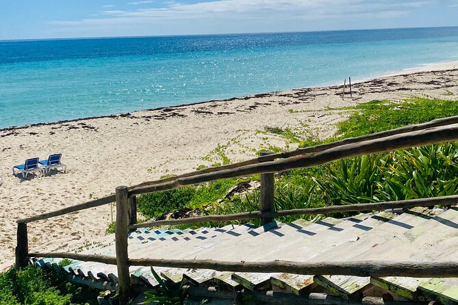 Cozumel Jeep Adventour to Punta Sur Park and Mayan Park "Otoch" - Jeep Off-Roading and Adventure Activities
