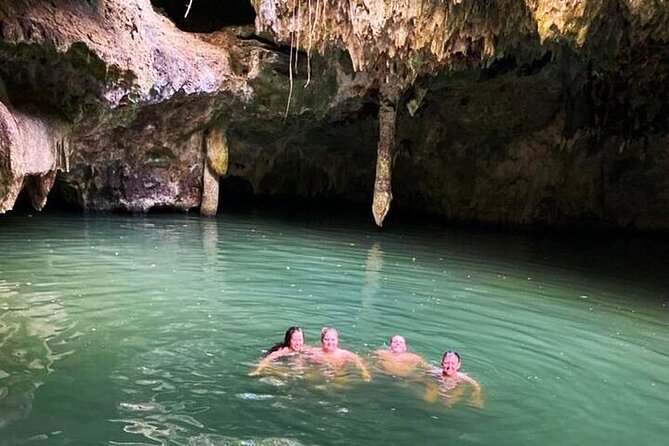 Cozumel Jeep Adventour to Punta Sur Park and Mayan Park "Otoch" - Tips for a Memorable Cozumel Jeep Adventour