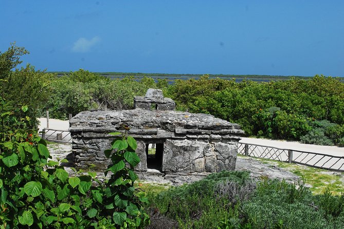 Cozumel Jeep and Snorkel Adventure Tour - Punta Celarain Lighthouse and Coastal Views