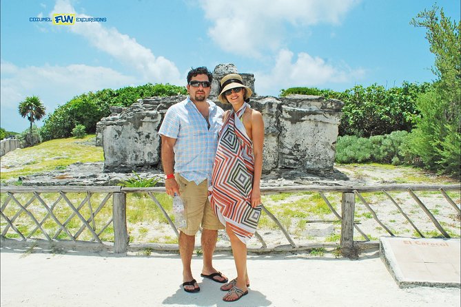 Cozumel Jeep and Snorkel Adventure Tour - Safety and Customer Satisfaction