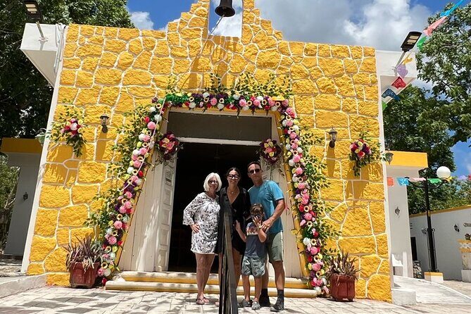 Cozumel Jeep Escape: Punta Sur Park, Jade Cavern & Snorkel - Good To Know  