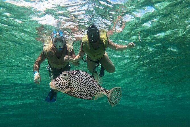 Cozumel Jeep Escape: Punta Sur Park, Jade Cavern & Snorkel - Exploring the Itinerary in Detail