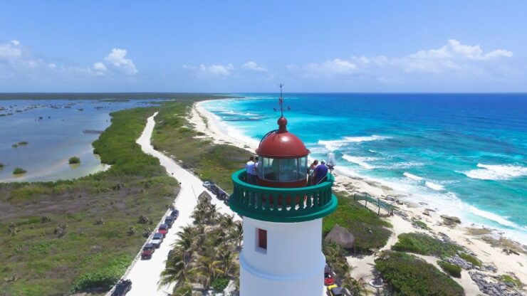 Cozumel: Jeep or Car Rental - Tour Details