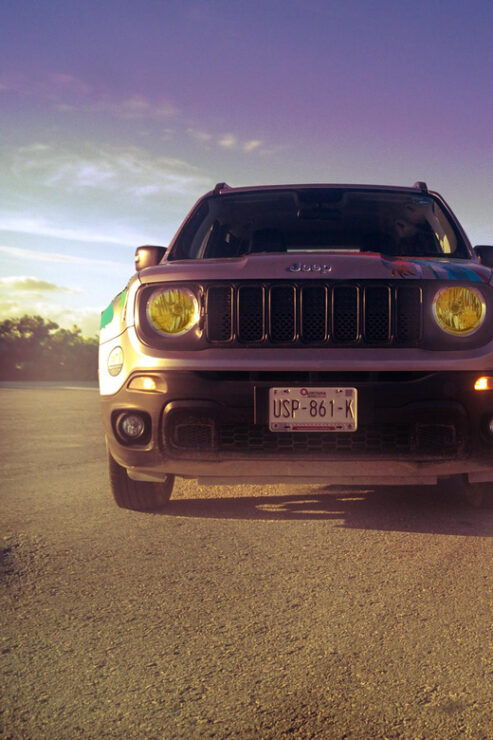 Cozumel: Jeep Renegade Xprnc With Open Bar & Tacos - Good To Know