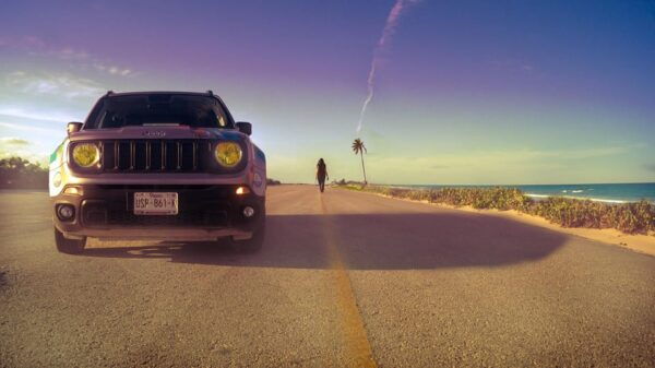 Cozumel: Jeep Renegade Xprnc With Open Bar & Tacos - Reserving and Cancellation