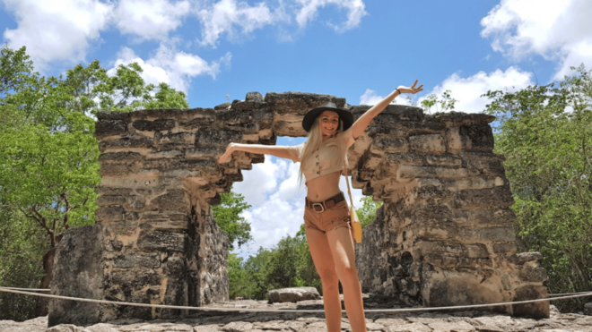 Cozumel: Jeep Tour of San Gervasio Ruins - Highlights and Experience