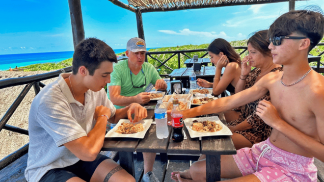 Cozumel: Jeep Tour of San Gervasio Ruins - Important Information