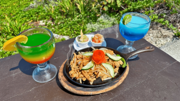 Cozumel: Jeep Tour of San Gervasio Ruins - Pickup Locations