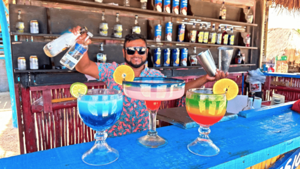 Cozumel: Jeep Tour of San Gervasio Ruins - Optional Experiences