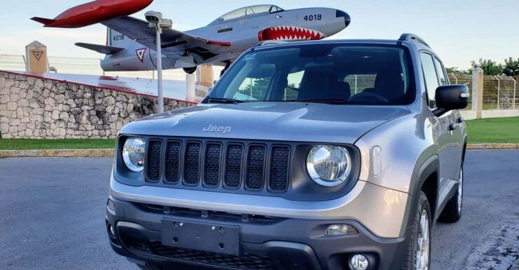 Cozumel: Jeep & XRAIL Adventure Excursion - Highlights of the Tour