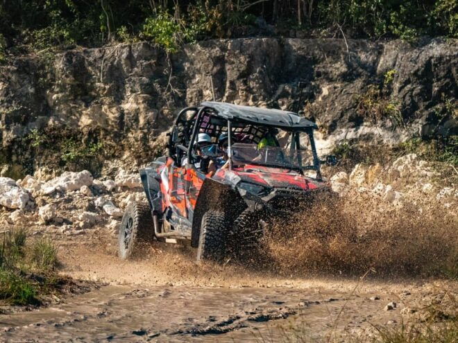 Cozumel: Jeep & XRAIL Adventure Excursion - Exploring Cozumels Natural Beauty