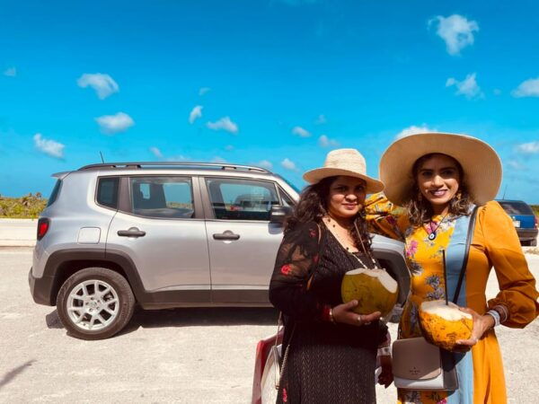 Cozumel: Jeep & XRAIL Adventure Excursion - Meeting Points and Accessibility